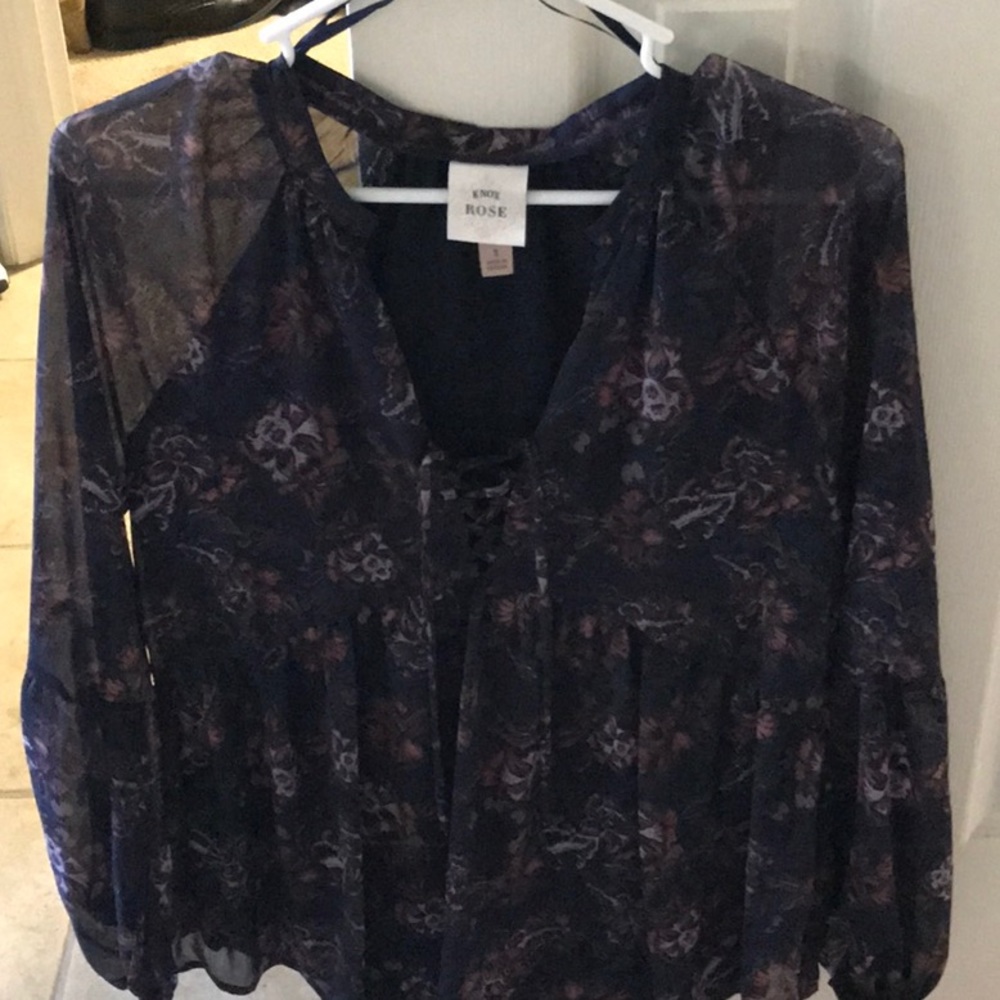 Blouse